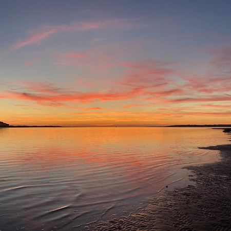 Riversmeet Beach Side Holiday Cottage Instow Exteriör bild