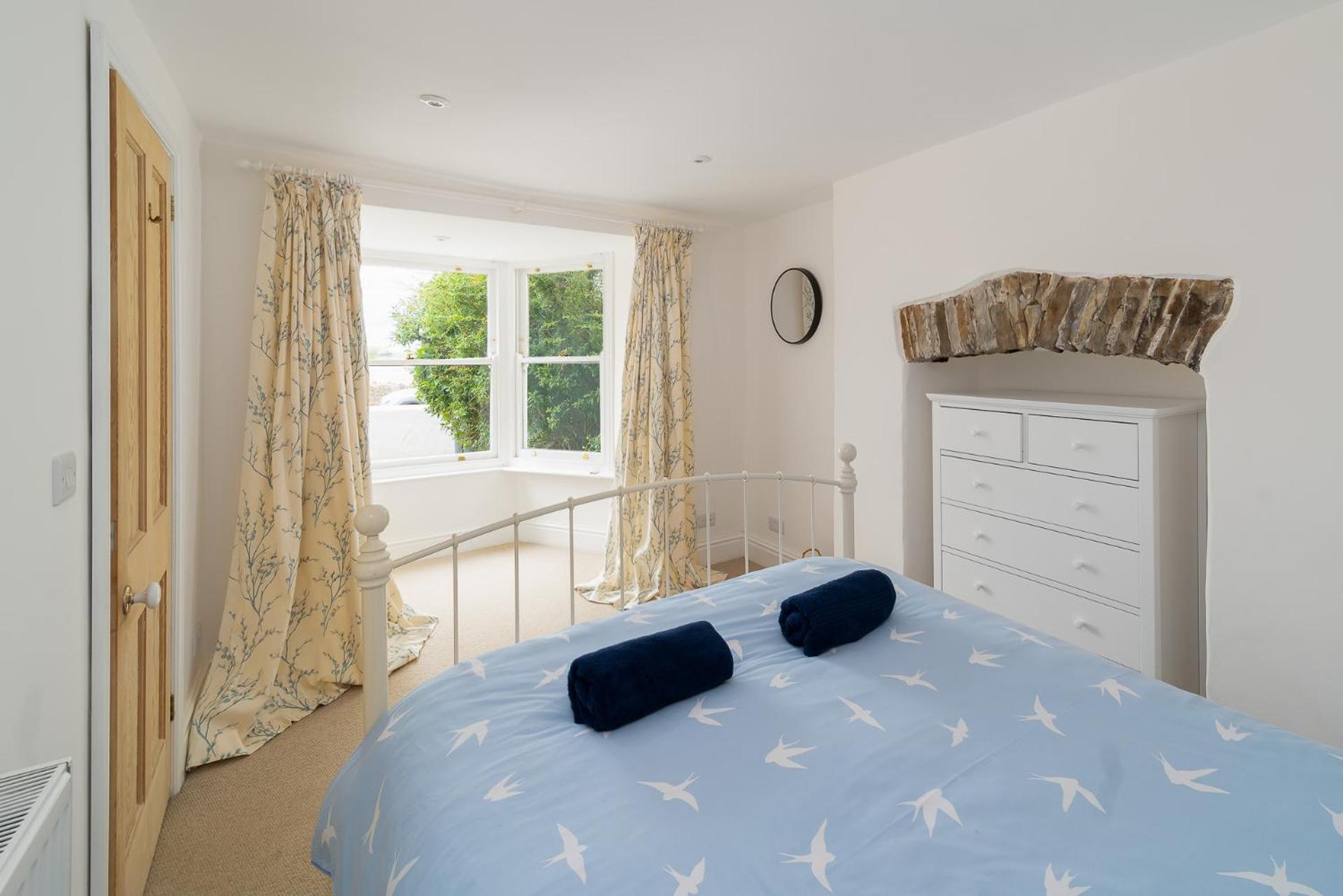 Riversmeet Beach Side Holiday Cottage Instow Exteriör bild