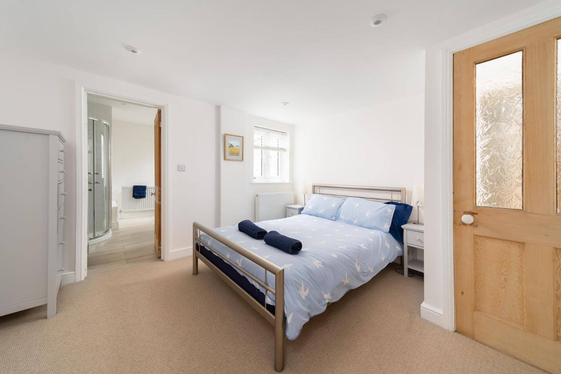 Riversmeet Beach Side Holiday Cottage Instow Exteriör bild