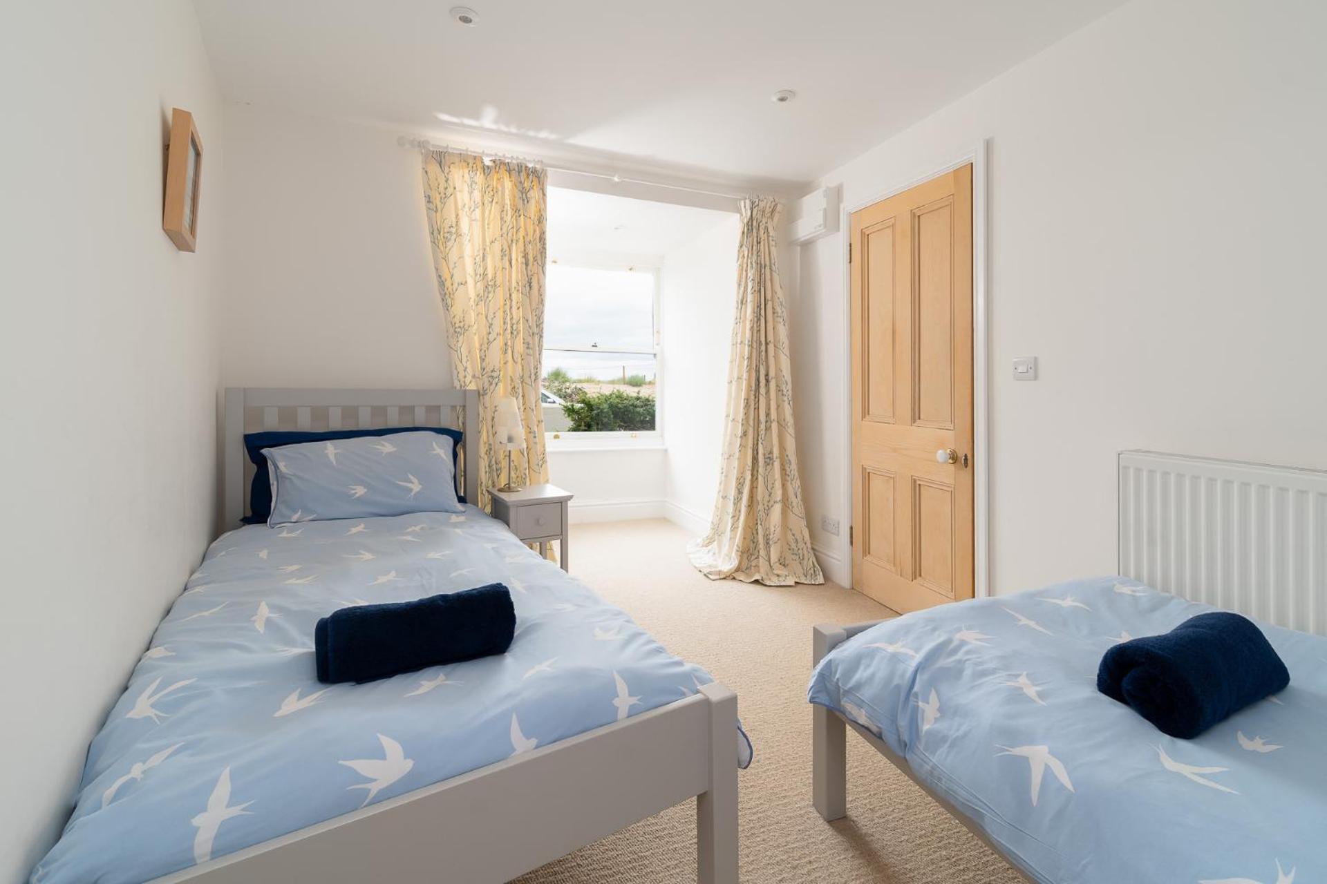 Riversmeet Beach Side Holiday Cottage Instow Exteriör bild