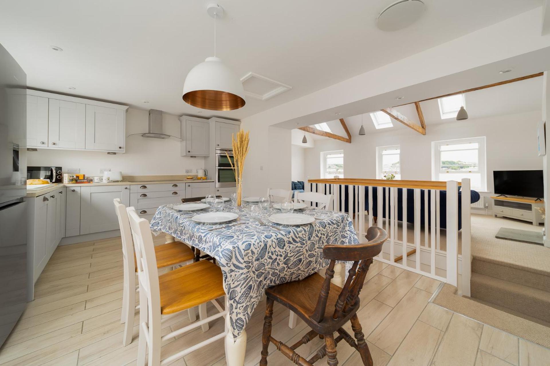 Riversmeet Beach Side Holiday Cottage Instow Exteriör bild