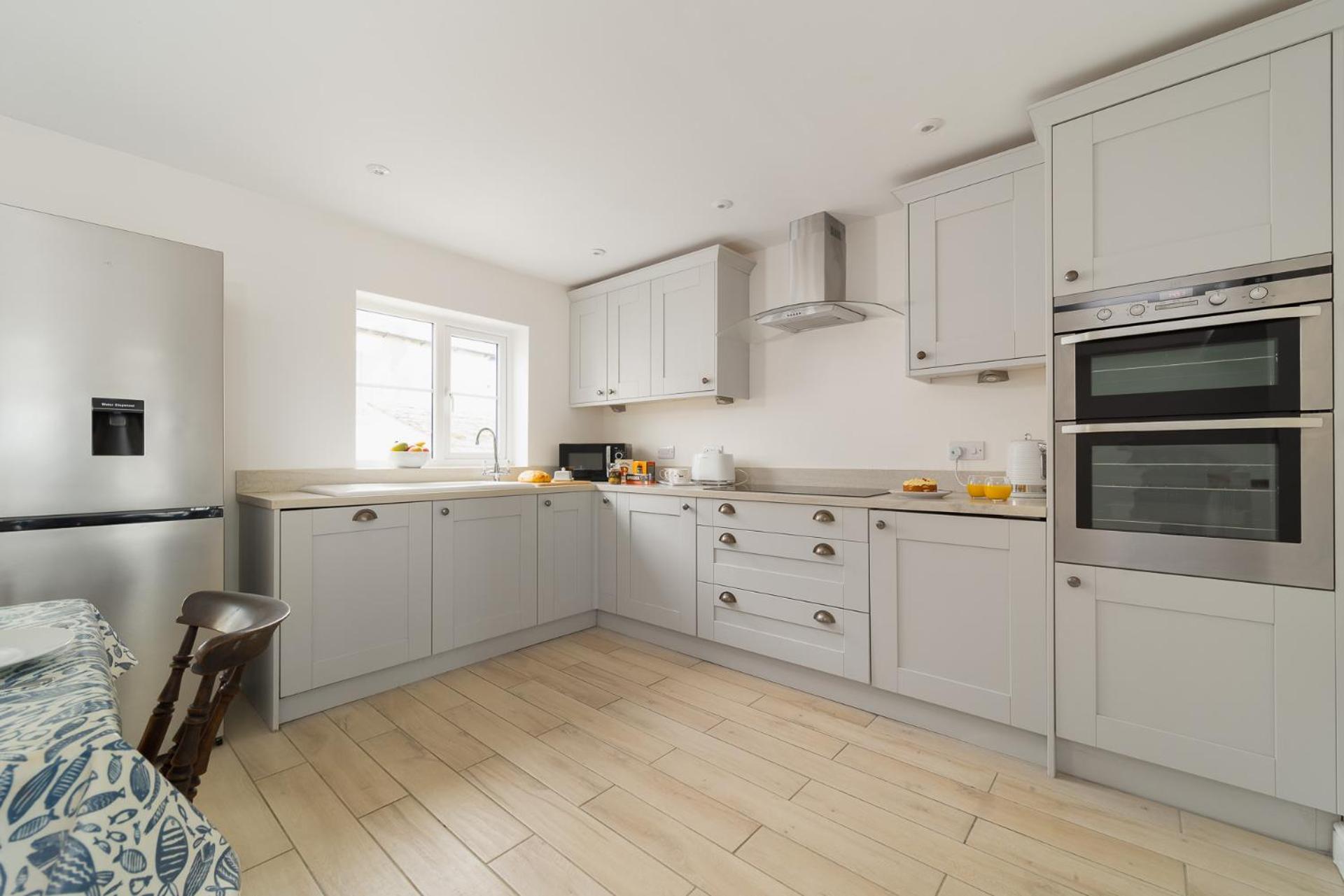Riversmeet Beach Side Holiday Cottage Instow Exteriör bild